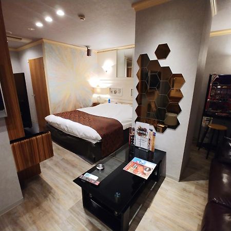 魅力酒店（仅限成人） 名古屋 外观 照片