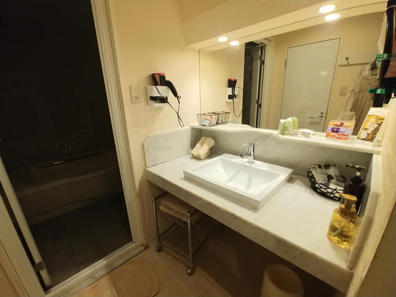 魅力酒店（仅限成人） 名古屋 外观 照片
