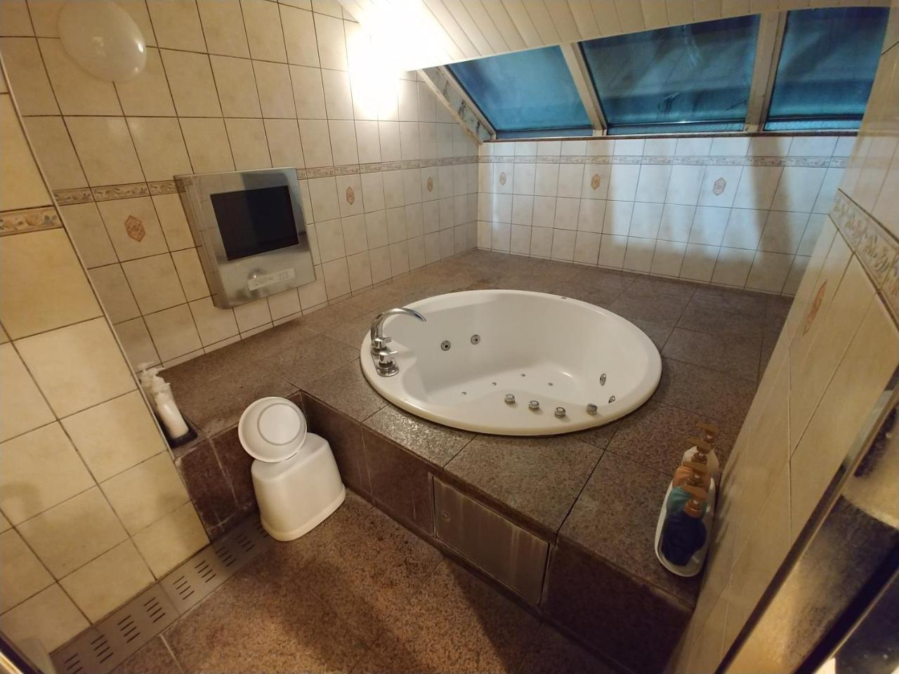 魅力酒店（仅限成人） 名古屋 外观 照片