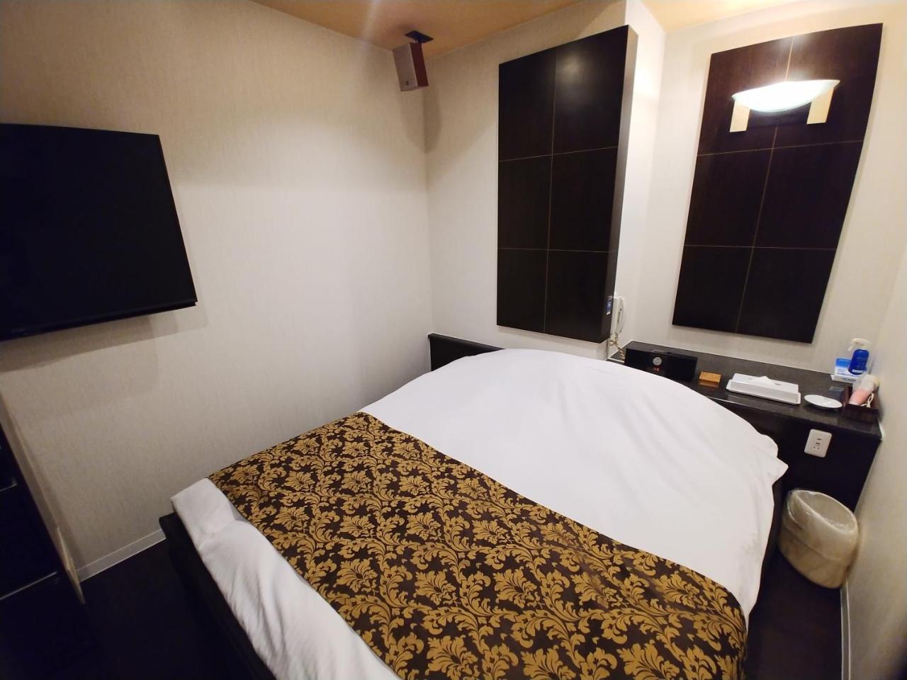 魅力酒店（仅限成人） 名古屋 外观 照片
