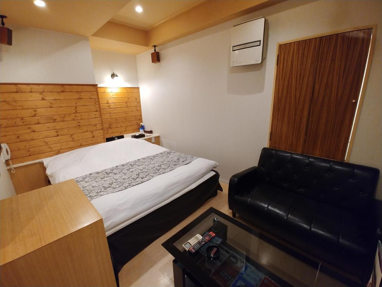 魅力酒店（仅限成人） 名古屋 外观 照片